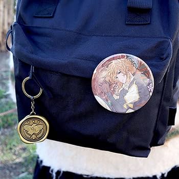劇場版 ヴァイオレット・エヴァーガーデン◎C105京アニ★HAPPY BAG コミックマーケット105「Kyoani Shop!」ブースにて、『劇場版